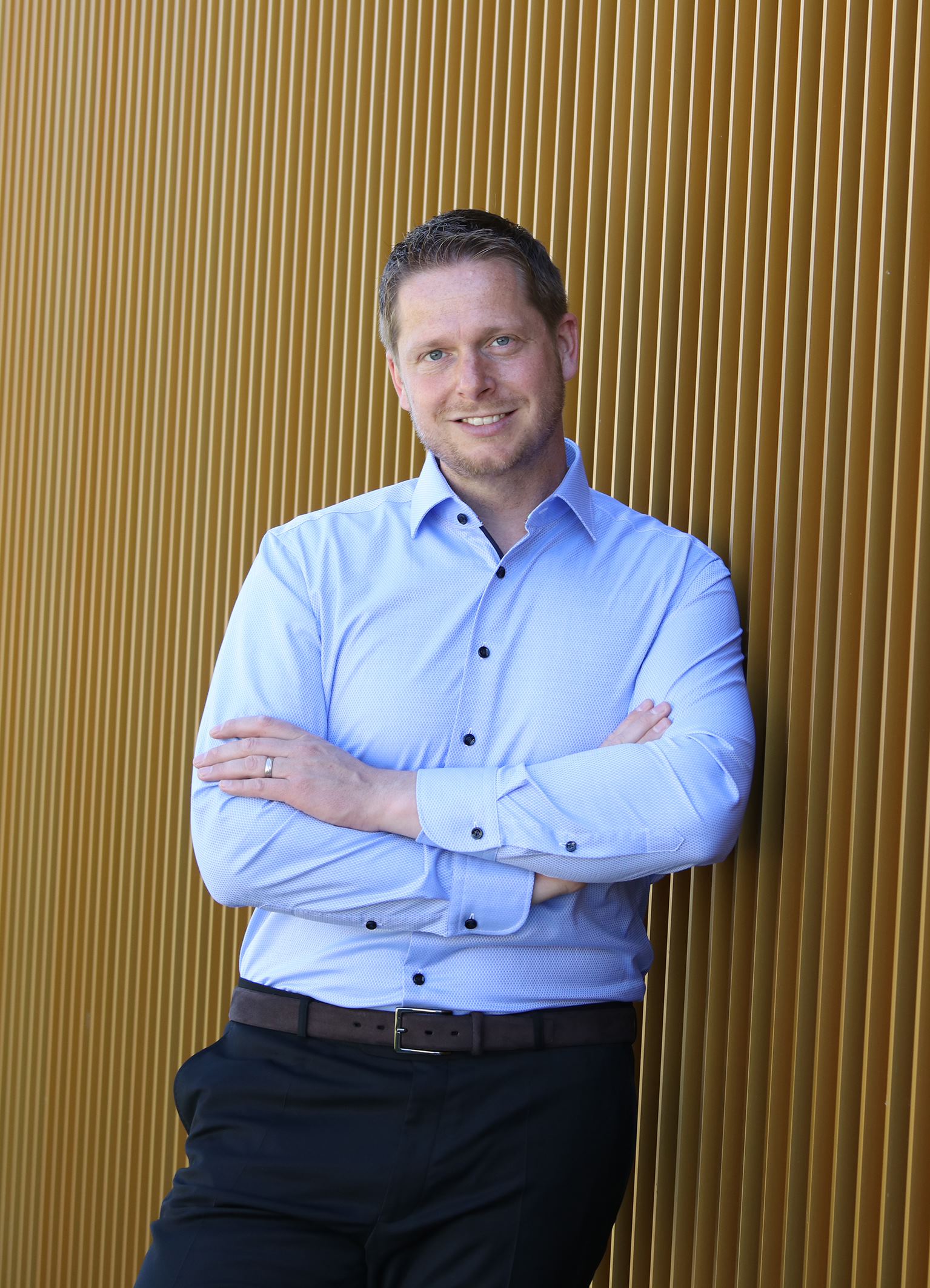 Manfred Hammer