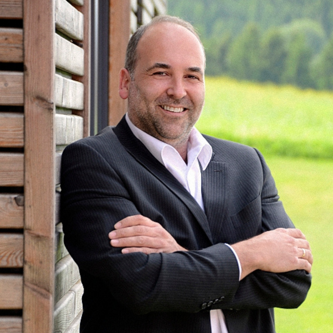 Stephan Rötzer